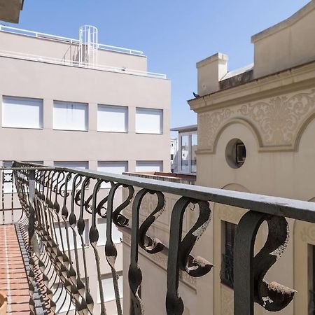 Canela Homes Barcelona Fontana Exterior foto