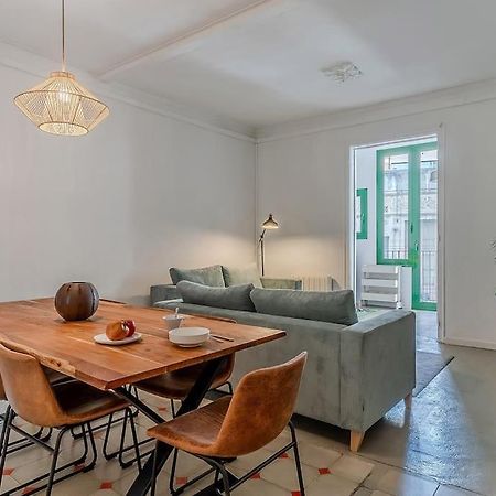 Canela Homes Barcelona Fontana Exterior foto