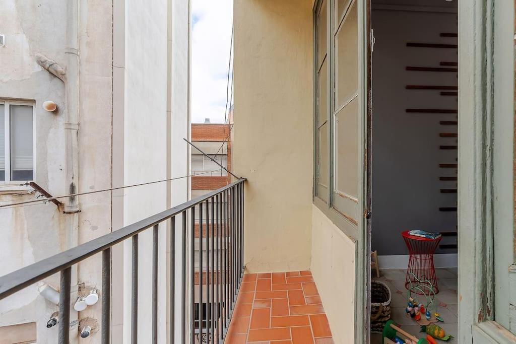 Canela Homes Barcelona Fontana Exterior foto