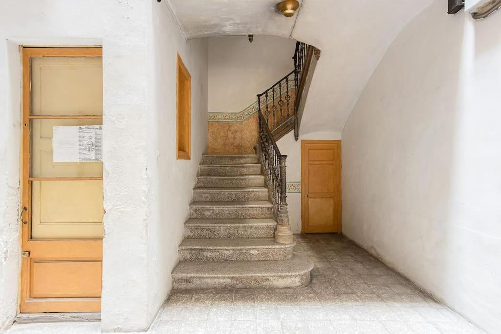 Canela Homes Barcelona Fontana Exterior foto